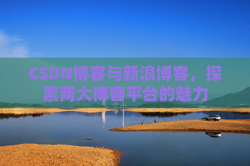 CSDN博客与新浪博客，探索两大博客平台的魅力